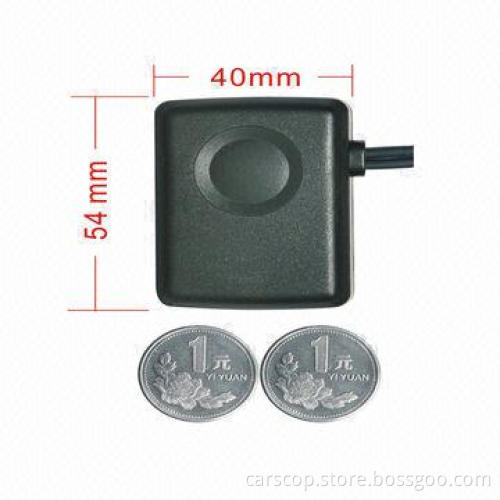 Mini Car GPS Tracker for Truck, Taxi and Bus